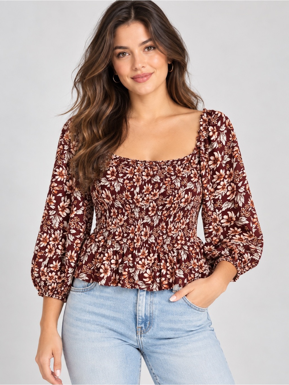 🎉5 for $45🎉 American eagle top blouse shirt size XL